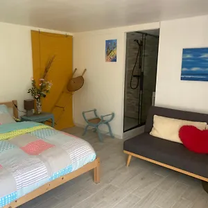  Séjour chez l'habitant La Du Moulin