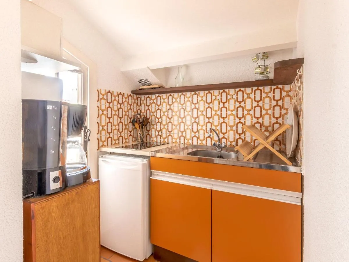 Studio Chateau De La Madrague-8 By Interhome Saint-Cyr-sur-Mer